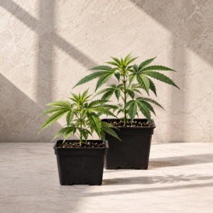 Zour Watermelon Clone- Small pots